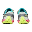 Buty outdoorowe dziecięce Merrell Trail Glove 7 A/C Grey/Pink