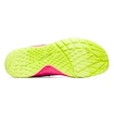 Buty outdoorowe dziecięce Merrell Trail Glove 7 A/C Grey/Pink