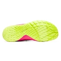 Buty outdoorowe dziecięce Merrell Trail Glove 7 A/C Grey/Pink