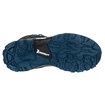 Buty outdoorowe dziecięce Salewa  Alp Trainer Mid GTX Dark Denim/Charcoal