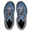 Buty outdoorowe dziecięce Salewa  Alp Trainer Mid GTX Dark Denim/Charcoal