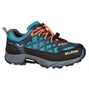 Buty outdoorowe dziecięce Salewa  JR WILDFIRE WP