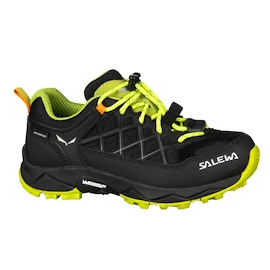 Buty outdoorowe dziecięce Salewa JR WILDFIRE WP