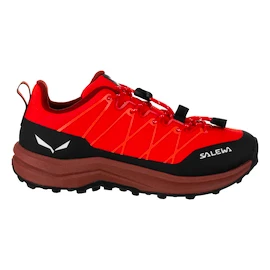 Buty outdoorowe dziecięce Salewa Wildfire 2 K