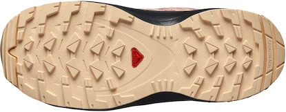 Buty outdoorowe dziecięce Salomon  J XA Pro V8 CSWP Earth Red