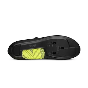 Buty rowerowe Fí:zik  Stabilita Carbon Black/Yellow