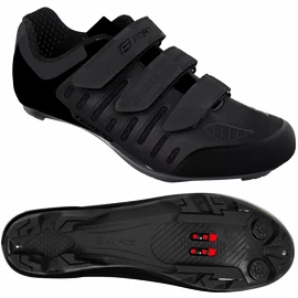 Buty rowerowe Force MTB Tempo black