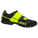 Buty rowerowe Giro  Berm Black/Citron Green EUR 44