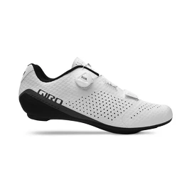 Buty rowerowe Giro Cadet White