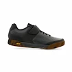 Buty rowerowe Giro   Chamber II Black/Dark Shadow/Gum