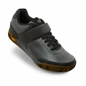 Buty rowerowe Giro   Chamber II Black/Dark Shadow/Gum