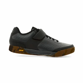 Buty rowerowe Giro Chamber II Black/Dark Shadow/Gum