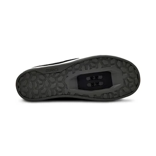 Buty rowerowe Giro Chamber  III Black