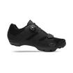 Buty rowerowe Giro  Cylinder II Black