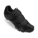 Buty rowerowe Giro  Cylinder II Black