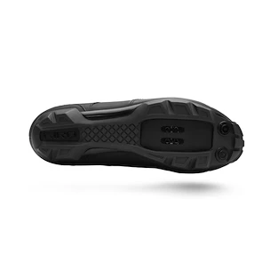 Buty rowerowe Giro  Cylinder II Black EUR 43