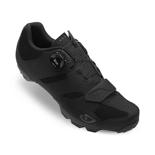 Buty rowerowe Giro  Cylinder II Black EUR 43
