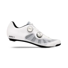 Buty rowerowe Giro Imperial II White