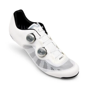 Buty rowerowe Giro Imperial  II White