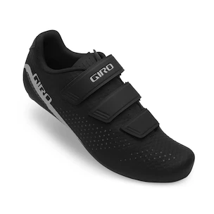 Buty rowerowe Giro  Stylus black
