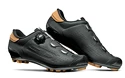 Buty rowerowe Sidi  Dust Black-black