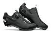 Buty rowerowe Sidi  Gravel Black-black