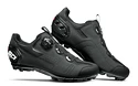 Buty rowerowe Sidi  Gravel Black/black
