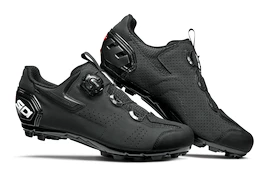 Buty rowerowe Sidi Gravel Black-black