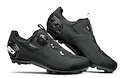 Buty rowerowe Sidi  Gravel Black/black EUR 44