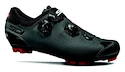 Buty rowerowe Sidi  MTB Eagle 10 Black/Gray EUR 42,5