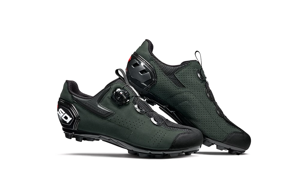 Buty rowerowe Sidi  MTB Eagle 10 EUR 42