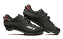 Buty rowerowe Sidi  MTB Tiger 2 Black EUR 43