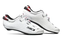 Buty rowerowe Sidi  Shot 2 white