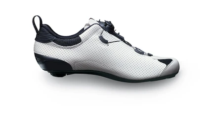 Buty rowerowe Sidi  TRI-SIXTY white