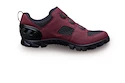 Buty rowerowe Sidi  TURBO burgundy-black