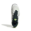 Buty tenisowe dziecięce adidas Barricade Kids Off White/Core Black