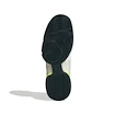 Buty tenisowe dziecięce adidas Barricade Kids Off White/Core Black