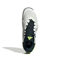 Buty tenisowe dziecięce adidas Barricade Kids Off White/Core Black