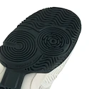 Buty tenisowe dziecięce adidas Barricade Kids Off White/Core Black