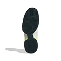 Buty tenisowe dziecięce adidas Barricade Kids Off White/Core Black