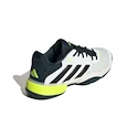 Buty tenisowe dziecięce adidas Barricade Kids Off White/Core Black