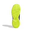 Buty tenisowe dziecięce adidas  Courtflash K Carbon