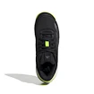 Buty tenisowe dziecięce adidas  Courtflash K Carbon