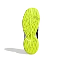 Buty tenisowe dziecięce adidas  Courtflash K Carbon