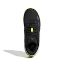 Buty tenisowe dziecięce adidas  Courtflash K Carbon