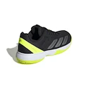 Buty tenisowe dziecięce adidas  Courtflash K Carbon
