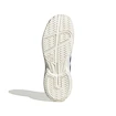 Buty tenisowe dziecięce adidas  Ubersonic Kids White