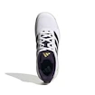 Buty tenisowe dziecięce adidas  Ubersonic Kids White