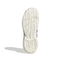 Buty tenisowe dziecięce adidas  Ubersonic Kids White