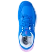 Buty tenisowe dziecięce Babolat Jet Mach 3 Clay Junior French Blue
